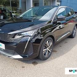 Peugeot 3008 3008 Hybrid 225 e-EAT8 Allure Pack Francheville