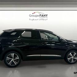 Peugeot 3008 3008 Hybrid 225 e-EAT8 Allure Pack Francheville