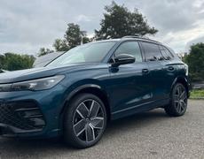 Volkswagen Tiguan Altkirch