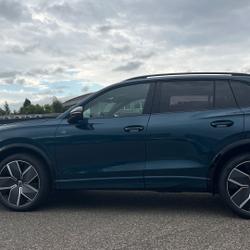 Volkswagen Tiguan Tiguan 1.5 eTSI 150ch DSG7 R-Line Edition Altkirch