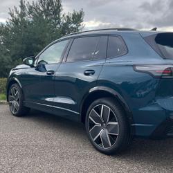 Volkswagen Tiguan Tiguan 1.5 eTSI 150ch DSG7 R-Line Edition Altkirch