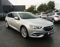 Opel Insignia Sports Tourer Angers