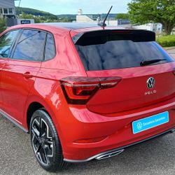 Volkswagen Polo Polo 1.0 TSI 116 S&S DSG7 R-Line Edition Altkirch