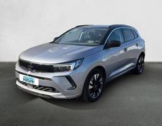 Opel Grandland - Grandland 1.5 Diesel 130 ch BVA8 - Elegance Business - 18 590 €