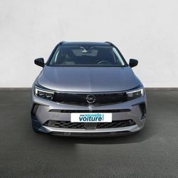 Opel Grandland Grandland 1.5 Diesel 130 ch BVA8 - Elegance Business Cholet