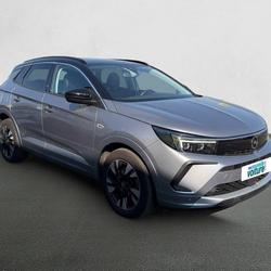 Opel Grandland Grandland 1.5 Diesel 130 ch BVA8 - Elegance Business Cholet
