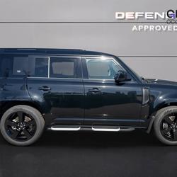 Land Rover Defender Defender 110 P400e PHEV BVA8 X-Dynamic HSE Valence