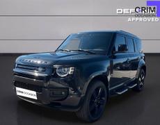 Land Rover Defender Valence