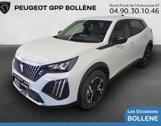 Peugeot 2008 Bollène