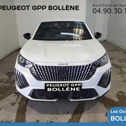 Peugeot 2008 1.2 Hybrid 145ch Allure e-DCS6 Boll&egrave;ne