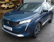 Peugeot 3008 Saint-Paul-lès-Dax
