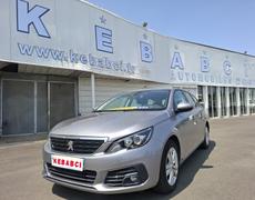 Peugeot 308 SW Phase 2