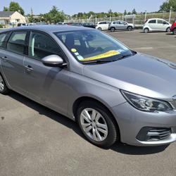 Peugeot 308 SW Phase 2 1.5 BLUEHDI 130CH S&S  ACTIVE BUSINESS EAT8 7CV Petit-Mars
