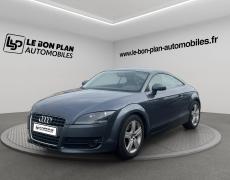 Audi TT Capens