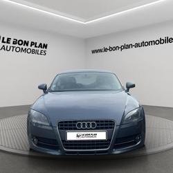 Audi TT II 2.0 TFSI 200ch S line Capens