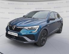 Renault Arkana Laxou
