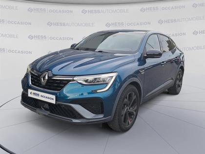 Renault Arkana - 1.6 E-Tech 145ch RS Line -21B - 17 499 €