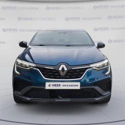 Renault Arkana 1.6 E-Tech 145ch RS Line -21B occasion - Laxou - photo 2/30