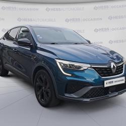 Renault Arkana 1.6 E-Tech 145ch RS Line -21B occasion - Laxou - photo 3/30