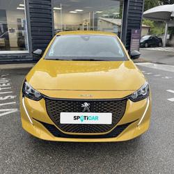 Peugeot e-208 Electrique 136ch Style Vaison-la-Romaine