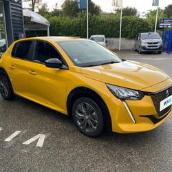 Peugeot e-208 Electrique 136ch Style Vaison-la-Romaine