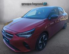 Opel Corsa Cerisé