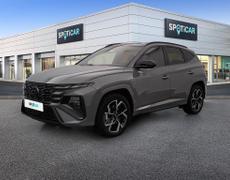 Hyundai Tucson Castelnau-le-Lez