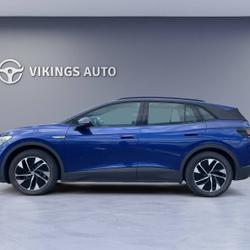 Volkswagen ID4 ID.4 174 ch Pro Life Plus Saint-L&ocirc;