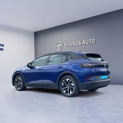 Volkswagen ID4 ID.4 174 ch Pro Life Plus Saint-L&ocirc;