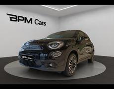 Fiat 500x 1.5 FireFly Turbo 130ch S/S Hybrid DCT7