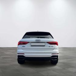 Audi Q3 45 TFSI e S line Quimper