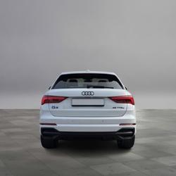 Audi Q3 45 TFSI e S line occasion - Quimper - photo 2/10