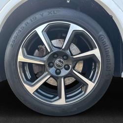 Audi Q3 45 TFSI e S line Quimper