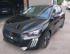 Peugeot 208 Saint-Paul-lès-Dax