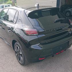 Peugeot 208 1.2 HYBRID 145CH ALLURE E-DCS6 Saint-Paul-l&egrave;s-Dax