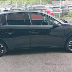 Peugeot 208 1.2 HYBRID 145CH ALLURE E-DCS6 Saint-Paul-l&egrave;s-Dax
