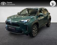 Toyota Yaris Cross Belz