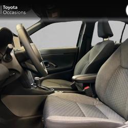 Toyota Yaris Cross 130h Design MY26 Belz