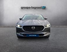 Mazda CX-30 Saint-Brieuc