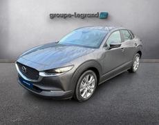 Mazda CX-30 Saint-Brieuc