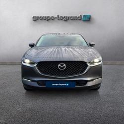 Mazda CX-30 2.5 e-SKYACTIV-G M-Hybrid 140ch Centre-Line 2025 Saint-Brieuc