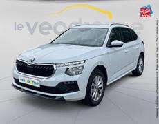 Skoda Kamiq Illzach