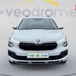 Skoda Kamiq 1.0 TSI Evo 2 116ch Selection DSG7 Illzach