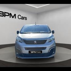 Peugeot Expert M 2.0 BlueHDi 145ch S&S Pack Premium Connect EAT8 Amilly