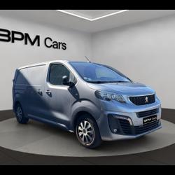 Peugeot Expert M 2.0 BlueHDi 145ch S&S Pack Premium Connect EAT8 Amilly