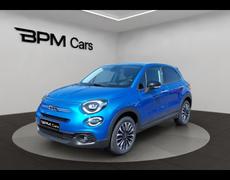 Fiat 500x Saint-Doulchard