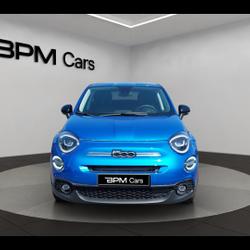 Fiat 500x 1.5 FireFly Turbo 130ch S/S Hybrid DCT7 Saint-Doulchard