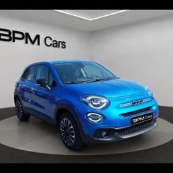 Fiat 500x 1.5 FireFly Turbo 130ch S/S Hybrid DCT7 Saint-Doulchard