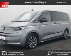 Volkswagen Multivan Franqueville-Saint-Pierre