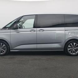 Volkswagen Multivan T7 Long Style - 1.4 eHybrid 218 ch DSG - HUD - Pont de bateau -Si&egrave;ges &eacute;lec... occasion - Franqueville-Saint-Pierre - photo 3/16